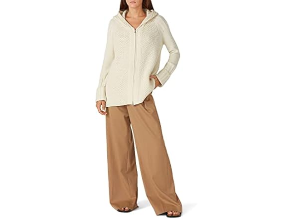 Rent The Runway Oversized Zip-up (XS)