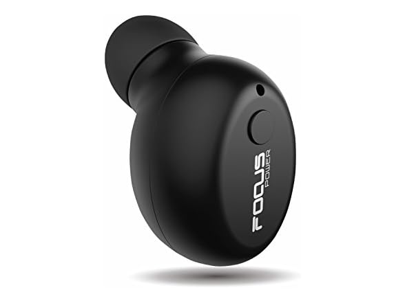 FOCUSPOWER F10 Mini Bluetooth Earbud