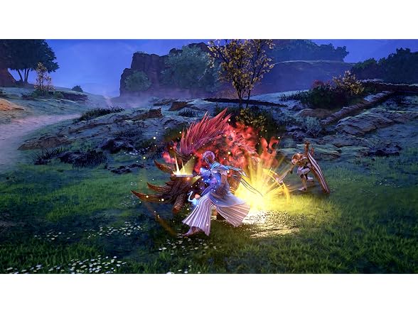Tales of Arise: Beyond the Dawn Edition