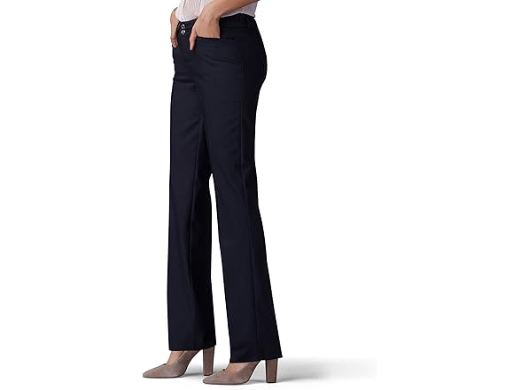Lee Women's Secretly Shapes Pant