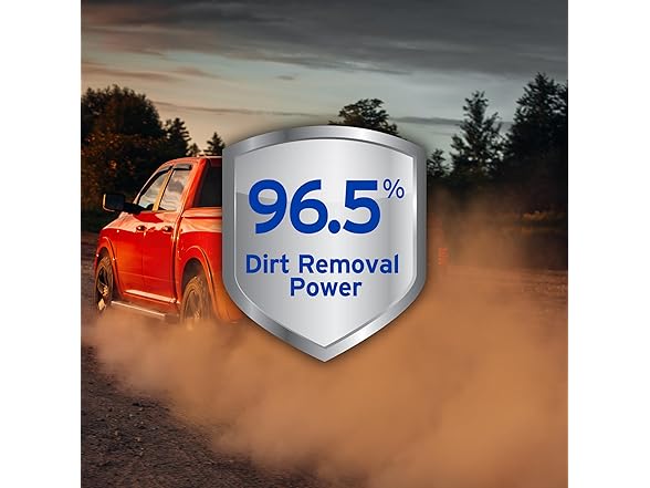 Purolator L30001 Engine Protection SpinOn Oil Filter