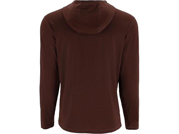 Simms Glades Hoody Kona Heather S