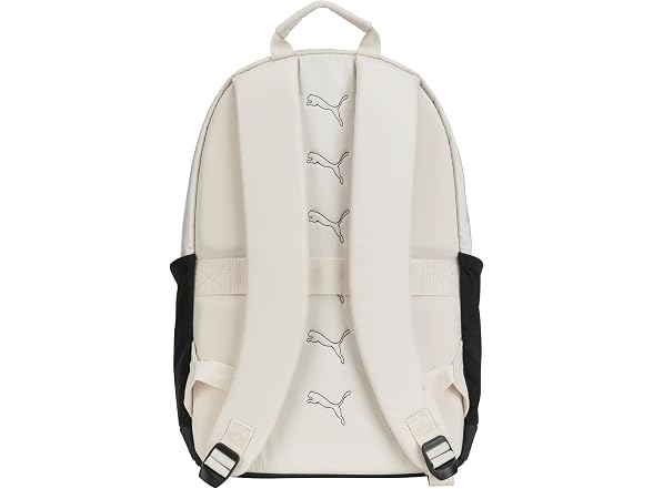 PUMA Women's Juniper Backpack Alpine Snow