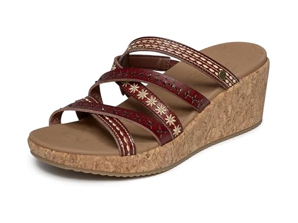 Skechers Women Arch Beverlee 2.0
