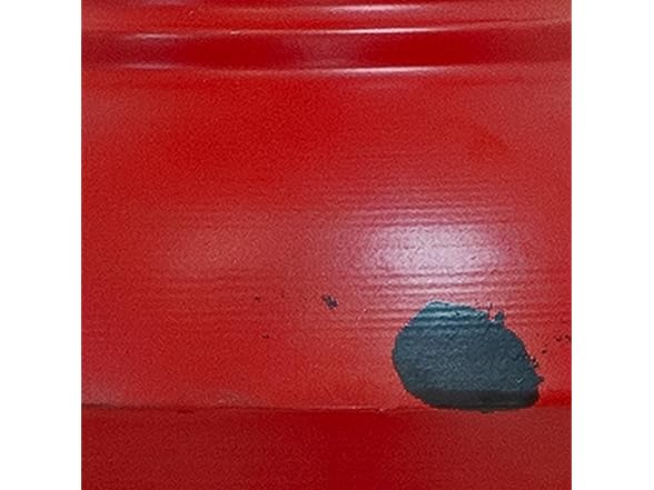 Sunnydaze 21" Fire Hydrant Outdoor Statue