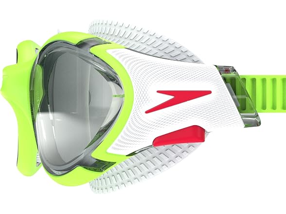 Speedo Unisex-Adult Swim Goggle Biofuse 2.0
