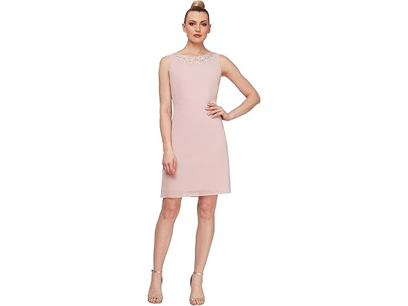 S.L. Fashions Women's Rose Jacket (18)