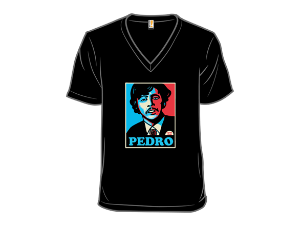 Pedro Hope
