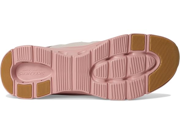 Natural/Pink