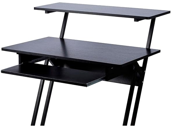 Monoprice Recording Studio Desk