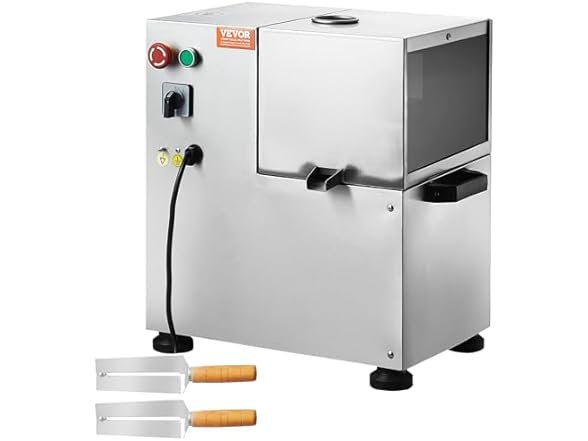 VEVOR Electric Sugar Cane Juicer