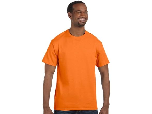 Gildan Men (2X) Ultra Cotton 100% Cotton T-Shirt