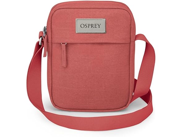 Osprey Arcane Small Crossbody Shoulder Bag
