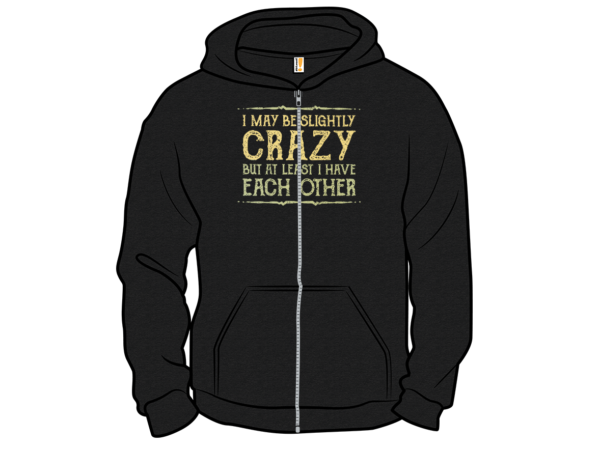 At Least I Have Each Other - Gallery 14