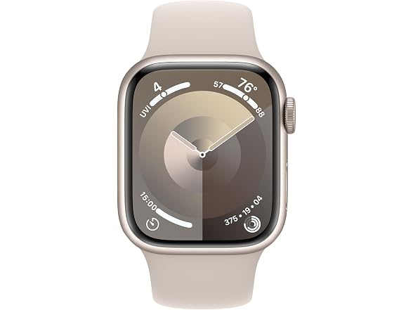 (NEW) Apple Watch Series 9 [GPS + Cellular]