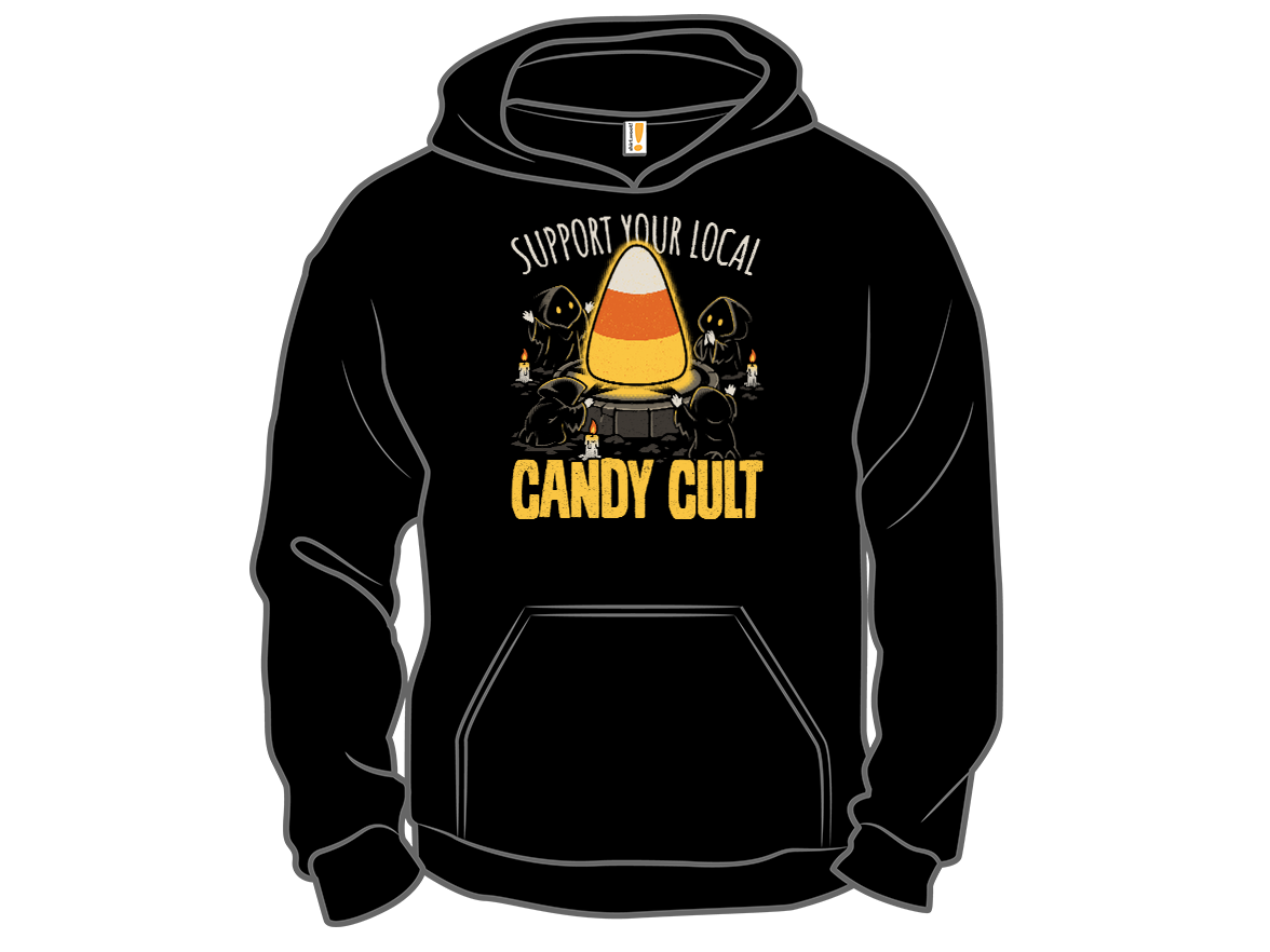 Candy Cult - Gallery 12