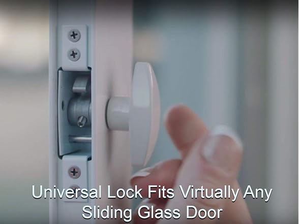 Power Pet Automatic Sliding Glass Patio Pet