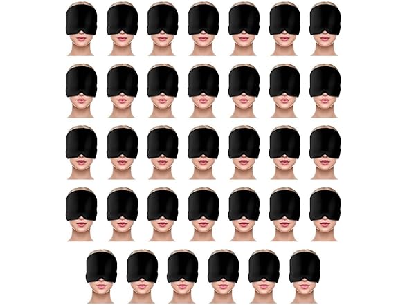 PosturaCare Systems Case of 34 – Headache & Migraine Relie