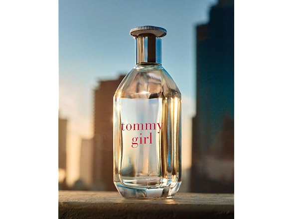 Tommy Hilfiger Tommy Girl EDT Spray 1.7oz W
