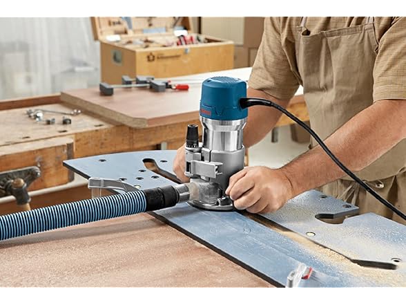 Bosch 1/2 In. x 1 In. Carbide Tipped 3-Flute