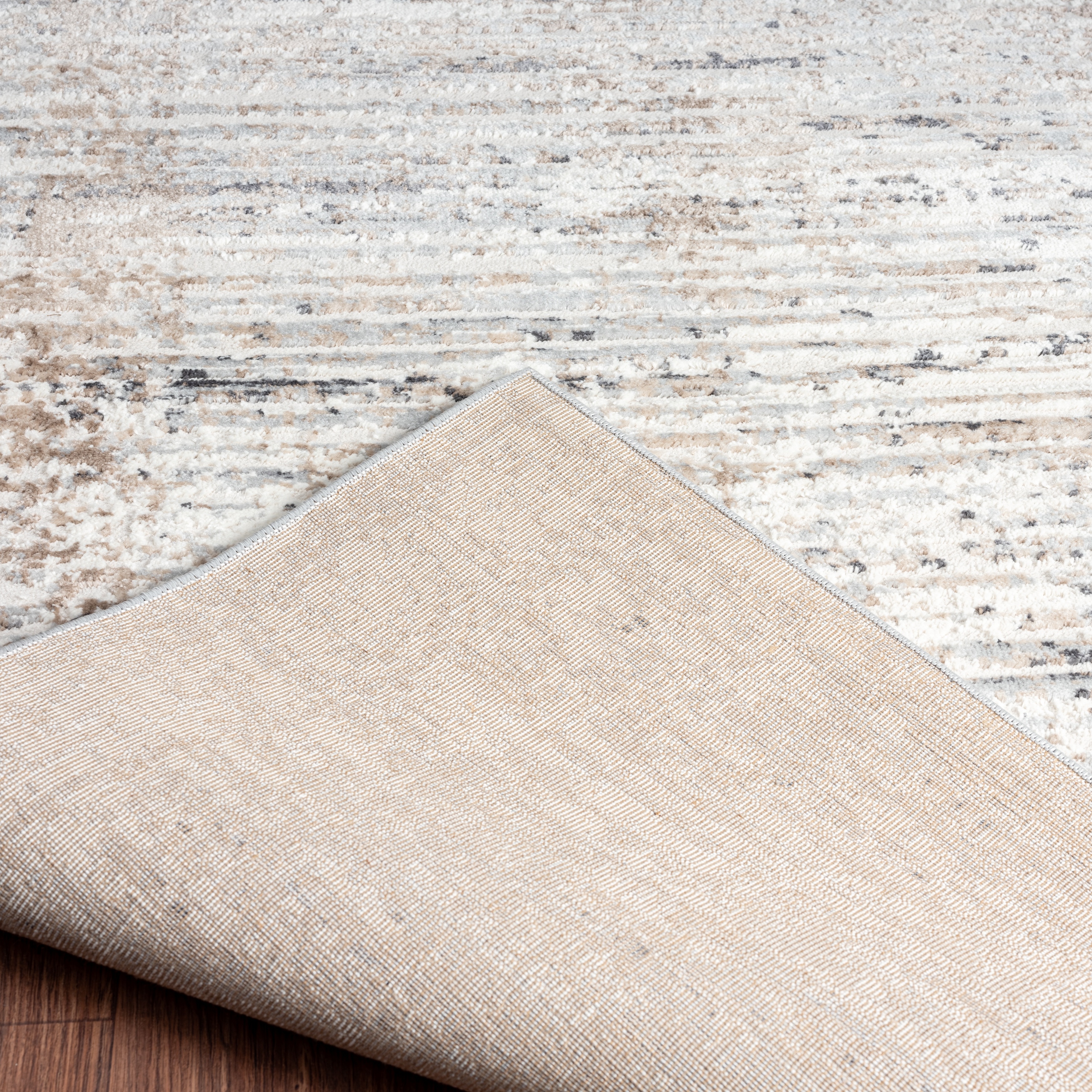 Lumina Contemporary Area Rug - Gallery 26