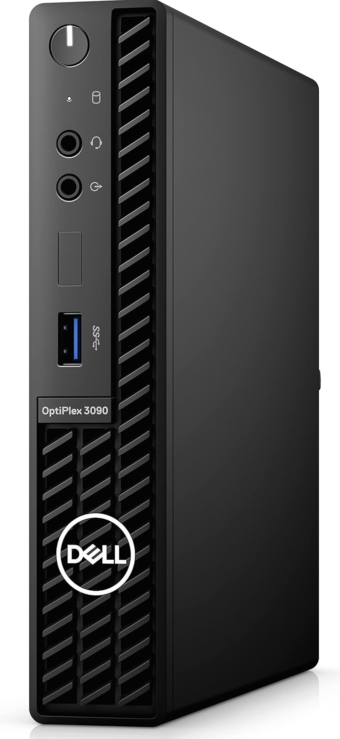 Dell Optiplex 3090 Micro Desktop PC - Gallery 7