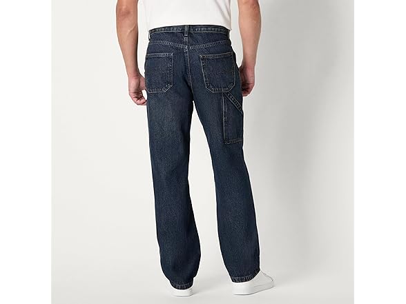 Amazon Essentials Mens Carpenter Jean