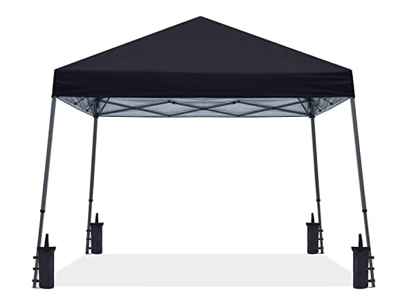 ABCCANOPY Stable Pop up Outdoor Canopy Tent
