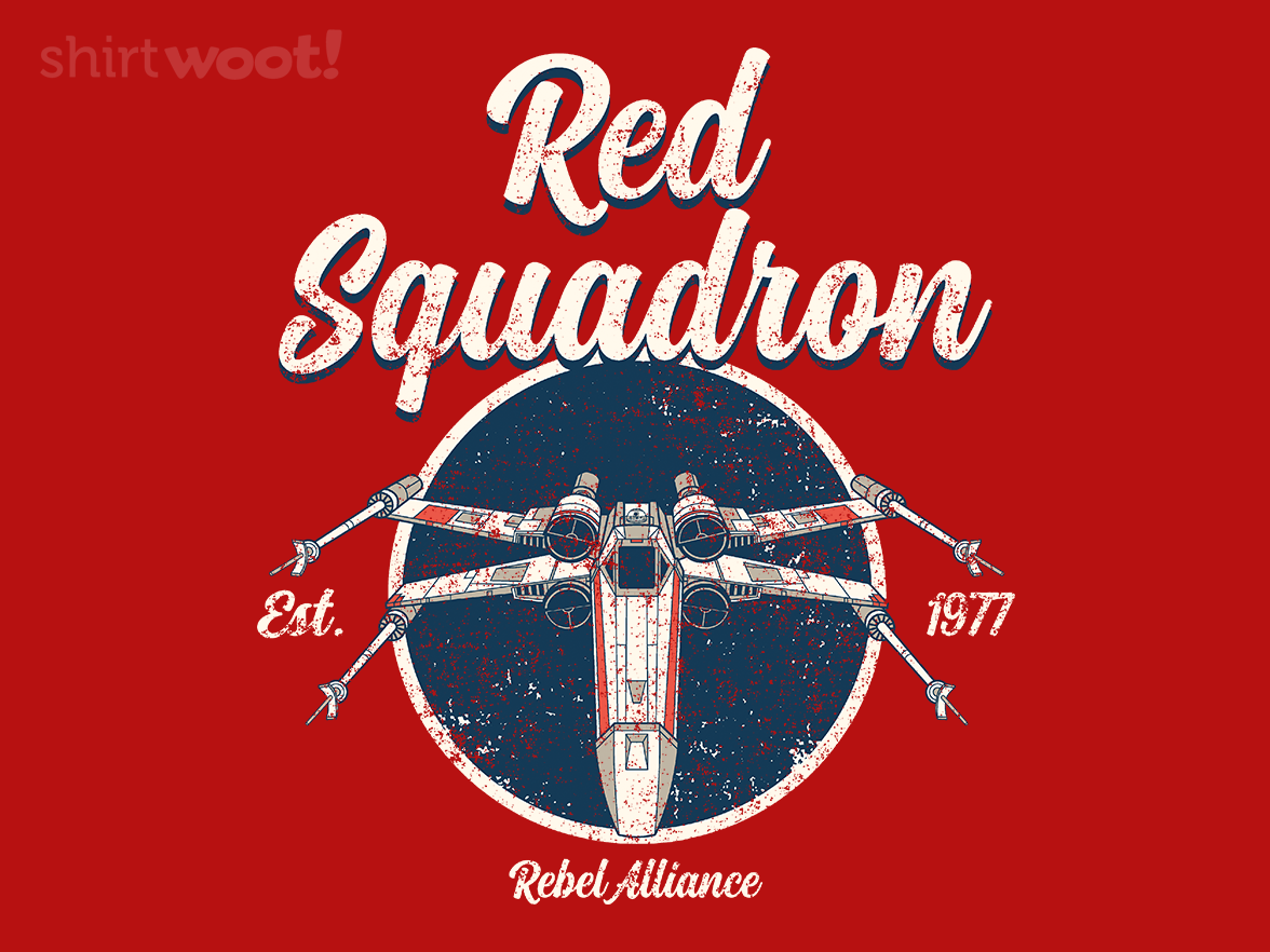 Retro Squadron - Gallery 4