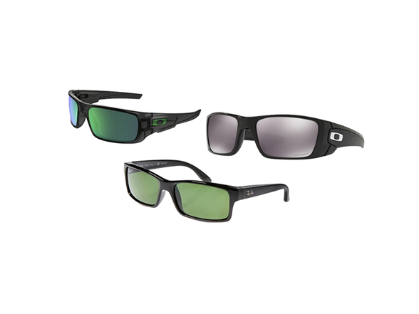 Ray-Ban, Oakley, & More!