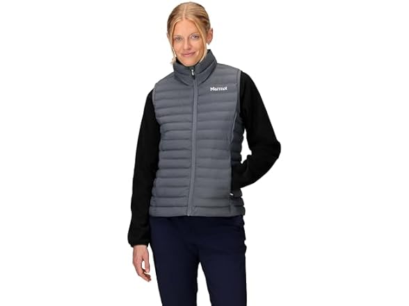 Marmot Womens Echo Featherless Vest