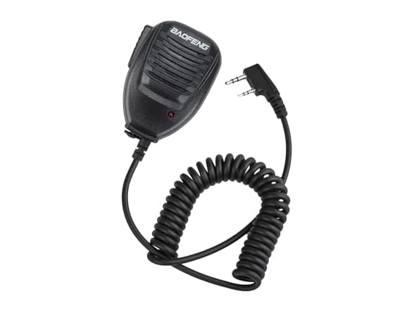 Baofeng BF-S112 Two Way Radio Speaker
