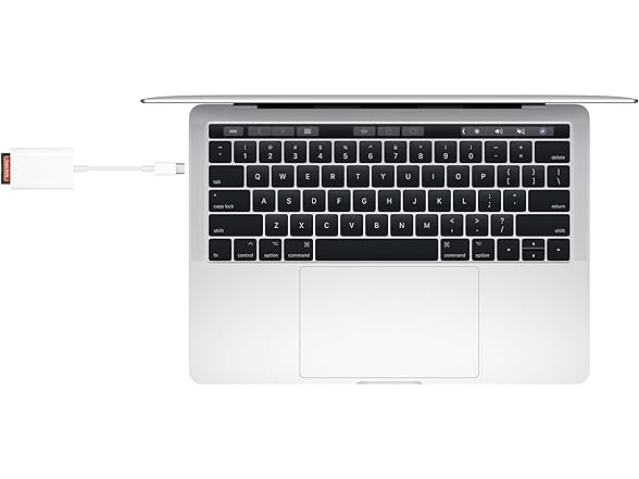 Apple USB-C to SD Card Reader