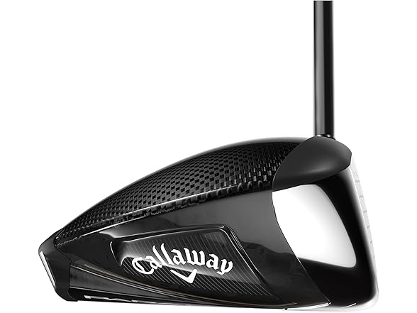 Callaway 2023 Paradym Star Driver, 10.5°