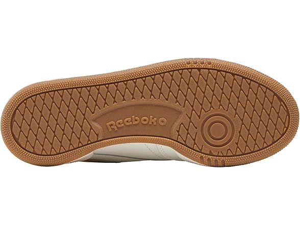 Reebok Women's Club C 85 Sneaker