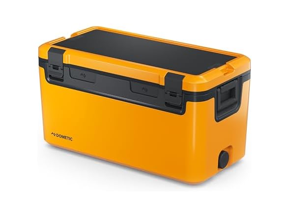 Dometic Recon Hardside 69L Cooler, Glow