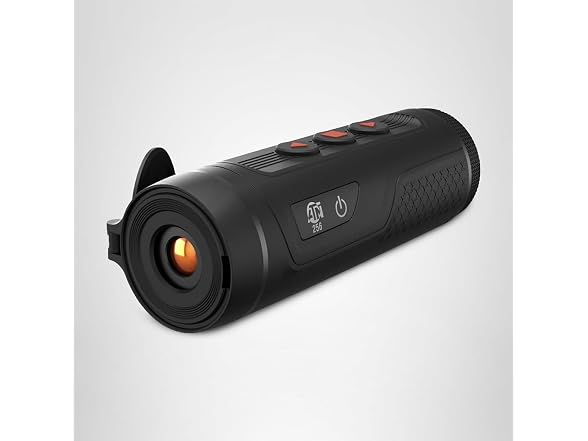 ATN BlazeSeeker-210 Thermal Imaging Monocular