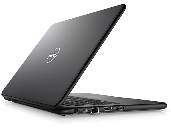 Dell Latitude 3310 13.3" HD Laptop (S&D)