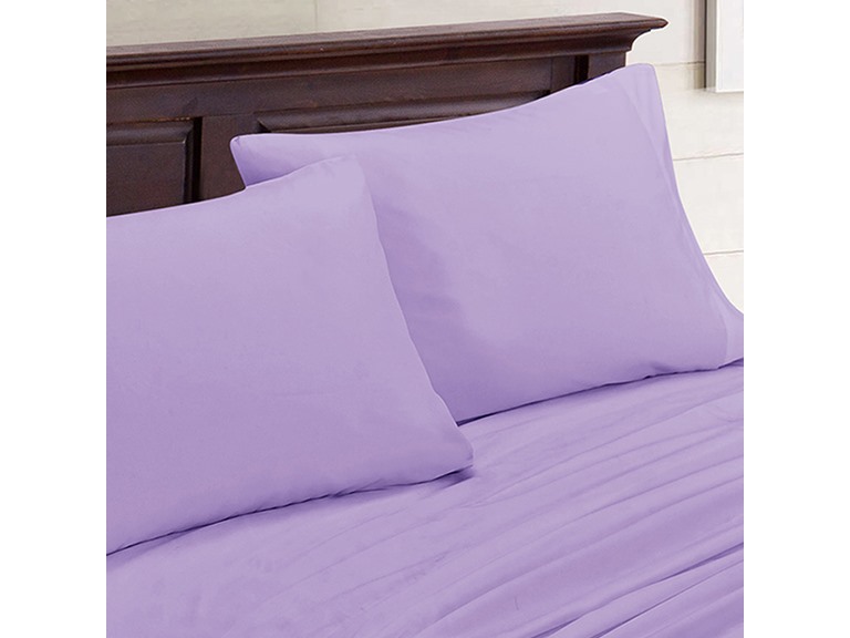 Ultra Soft Deep Pocket Premium Sheet Set - Gallery 28