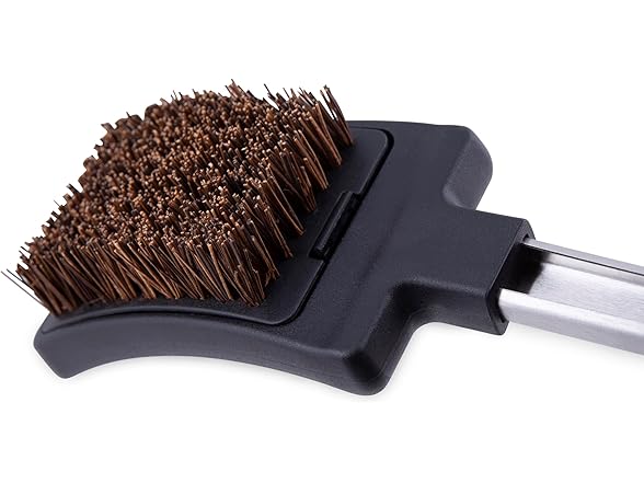 Broil King 64658 Replacement Brush Heads