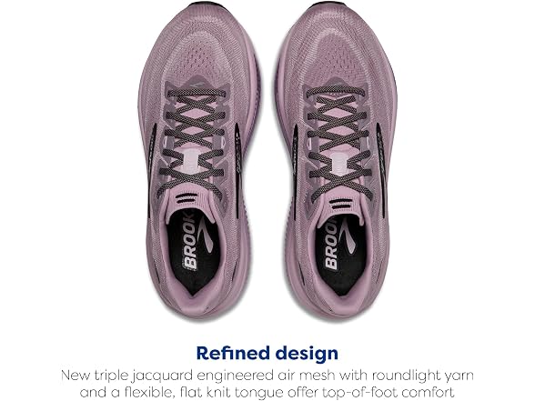 Brooks Ghost 18 Women's Shoes (8)