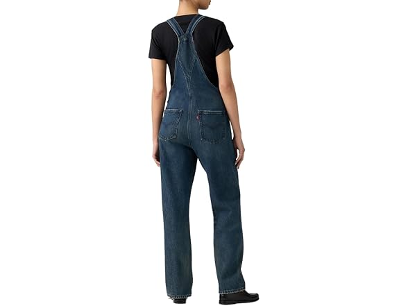 Levi's Women Vintage Overalls