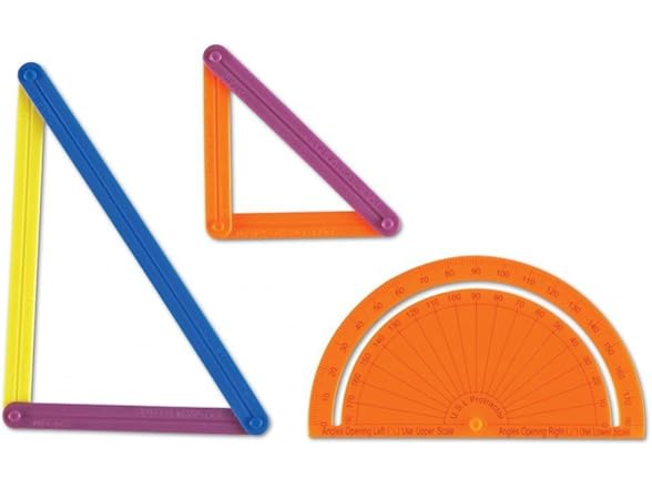 Learning Resources AngLegs - 74 Pieces