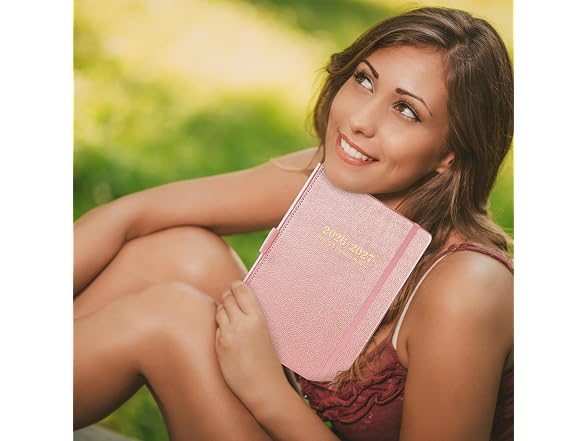 Lemome Planner 2026-2027 - Weekly and Monthly