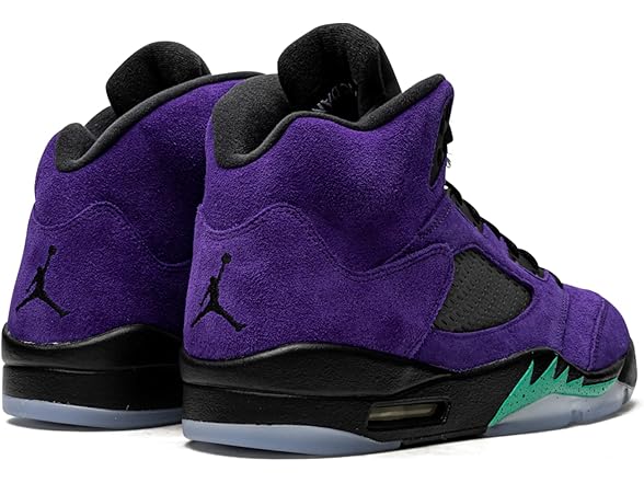 Nike Jordan Mens Air Jordan 5 Retro