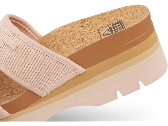 REEF Cushion Vista Higher Womens Sandal
