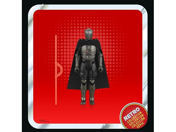 STAR WARS Retro Collection Marrok, Ahsoka 3.75"