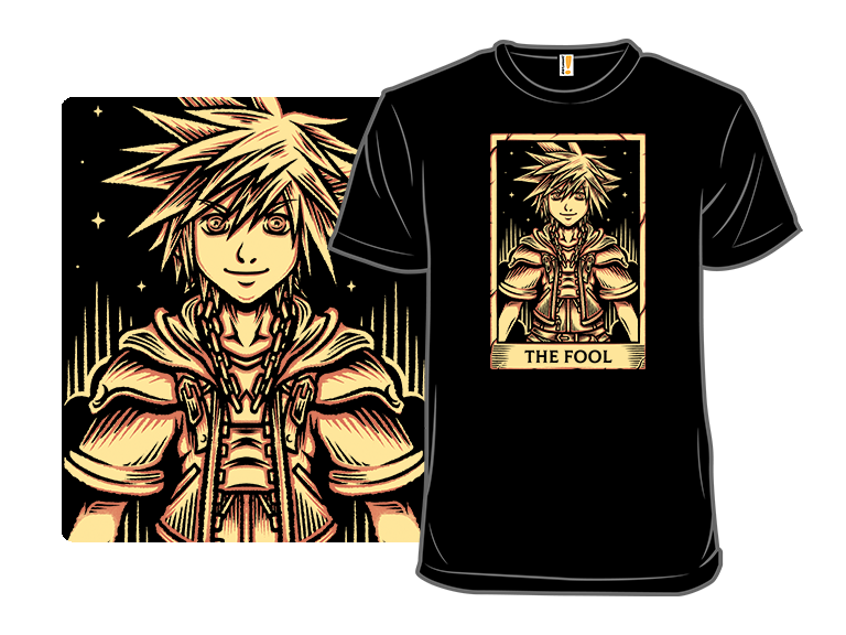 Sora Tarot Card - Gallery 8