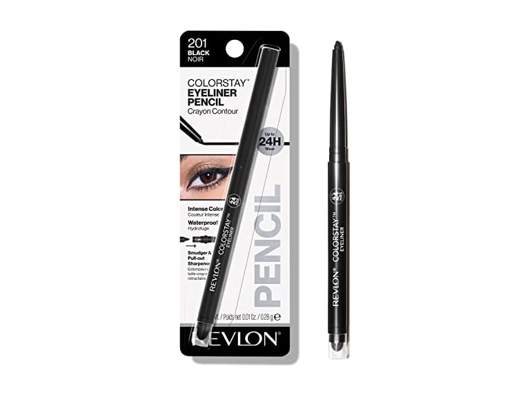 REVLON Pencil Eyeliner