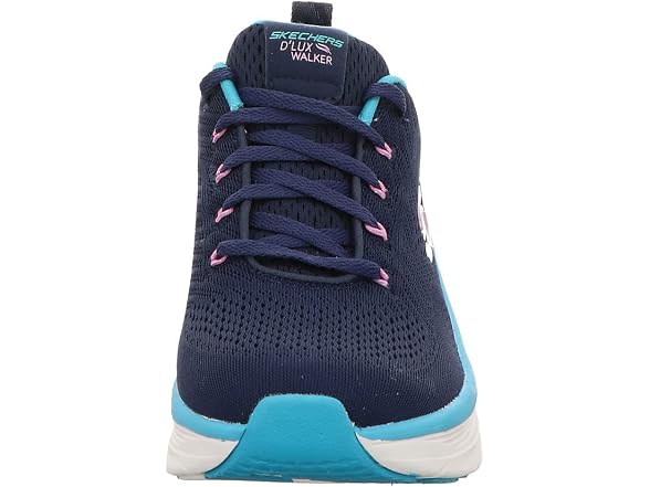 Skechers Women's D'lux Walker-Fresh Finesse (8)
